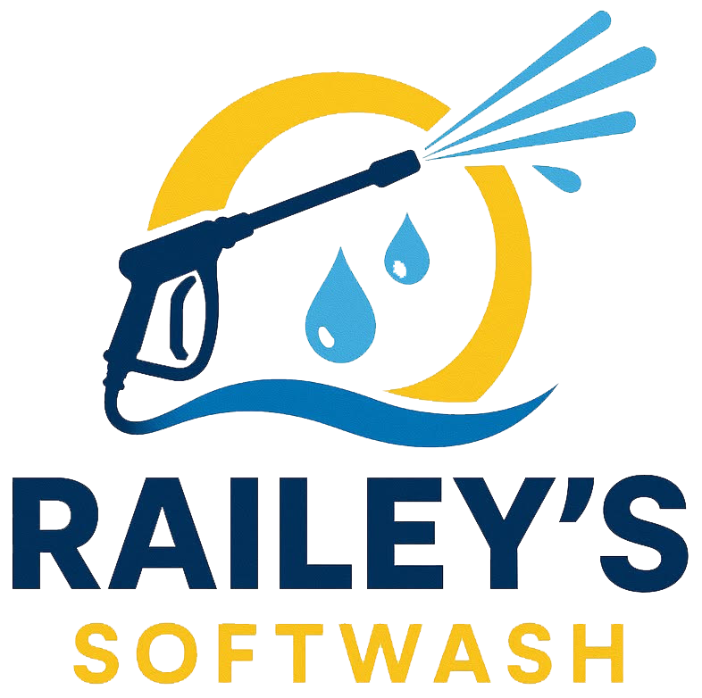 Railey's Softwash
